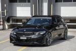BMW M340i xDrive Touring Competition Line by dAHLer 2020 года